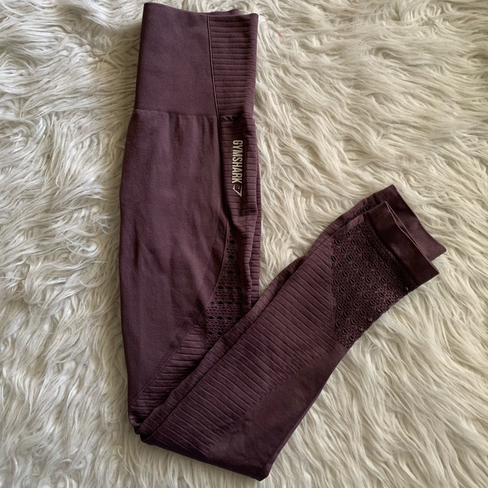 Gymshark energy leggings